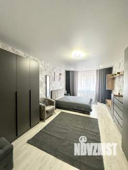 1-к квартира, на длительный срок, 41м2, 8/10 этаж