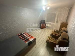 1-к квартира, на длительный срок, 34м2, 14/16 этаж