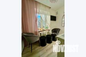 1-к квартира, посуточно, 50м2, 2/5 этаж