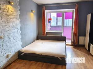 1-к квартира, на длительный срок, 40м2, 8/19 этаж