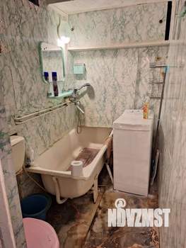 1-к квартира, на длительный срок, 33м2, 3/3 этаж