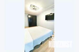 1-к квартира, посуточно, 41м2, 5/5 этаж