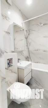 1-к квартира, посуточно, 30м2, 13/17 этаж