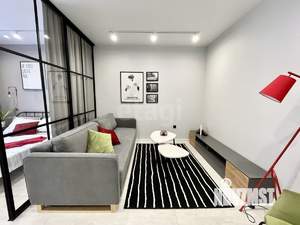 1-к квартира, на длительный срок, 45м2, 11/13 этаж