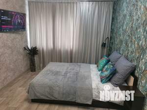 1-к квартира, посуточно, 33м2, 5/17 этаж