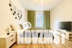 2-к квартира, посуточно, 65м2, 7/18 этаж