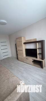 1-к квартира, на длительный срок, 40м2, 16/17 этаж