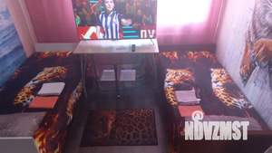 Студия квартира, посуточно, 18м2, 5/5 этаж