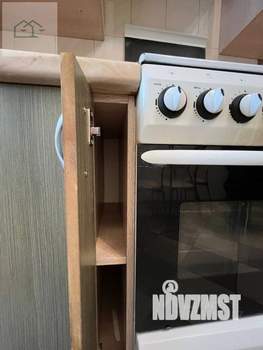 1-к квартира, на длительный срок, 44м2, 8/10 этаж