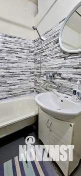 1-к квартира, посуточно, 38м2, 12/12 этаж