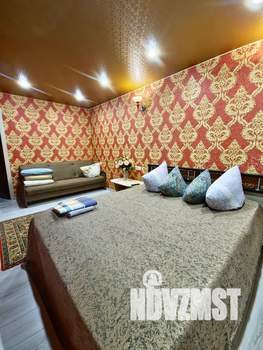 1-к квартира, посуточно, 45м2, 2/12 этаж