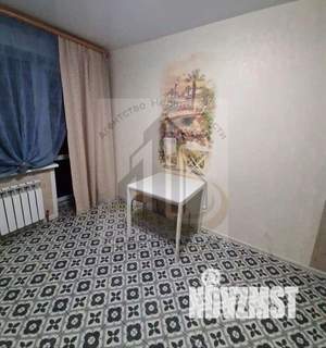 1-к квартира, на длительный срок, 43м2, 19/25 этаж