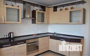 3-к квартира, на длительный срок, 82м2, 13/17 этаж