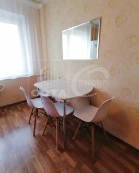 1-к квартира, на длительный срок, 41м2, 17/17 этаж