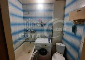 1-к квартира, на длительный срок, 31м2, 1/2 этаж