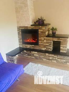 2-к квартира, посуточно, 70м2, 4/17 этаж