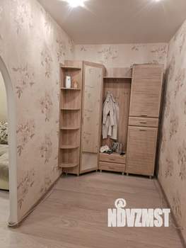 1-к квартира, на длительный срок, 40м2, 2/17 этаж