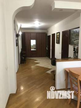 3-к квартира, на длительный срок, 100м2, 2/3 этаж