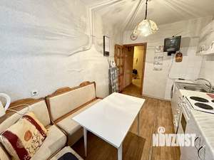 1-к квартира, на длительный срок, 41м2, 2/13 этаж