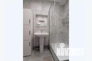 1-к квартира, посуточно, 38м2, 5/15 этаж