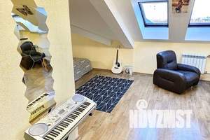 1-к квартира, посуточно, 45м2, 3/6 этаж