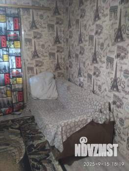 1-к квартира, на длительный срок, 30м2, 3/5 этаж