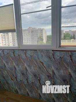 2-к квартира, на длительный срок, 54м2, 7/10 этаж