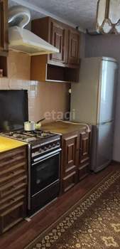 2-к квартира, на длительный срок, 52м2, 1/9 этаж