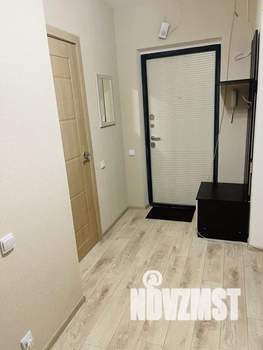 1-к квартира, посуточно, 30м2, 7/18 этаж