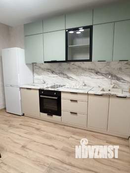1-к квартира, на длительный срок, 45м2, 9/16 этаж