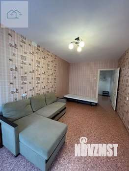 1-к квартира, на длительный срок, 38м2, 7/10 этаж