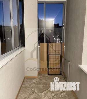 2-к квартира, на длительный срок, 60м2, 6/9 этаж