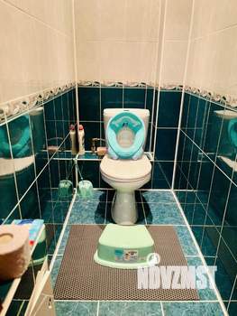 2-к квартира, посуточно, 65м2, 16/16 этаж