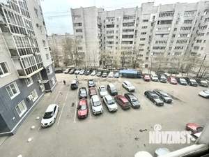 1-к квартира, на длительный срок, 38м2, 4/18 этаж