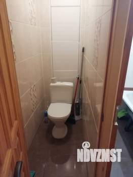 1-к квартира, посуточно, 35м2, 4/5 этаж