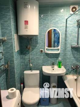 1-к квартира, посуточно, 37м2, 15/16 этаж