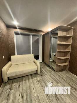 Студия квартира, на длительный срок, 29м2, 2/19 этаж