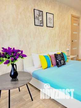 1-к квартира, посуточно, 30м2, 4/5 этаж