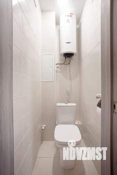 1-к квартира, посуточно, 39м2, 1/1 этаж