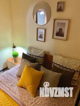 1-к квартира, посуточно, 37м2, 3/15 этаж