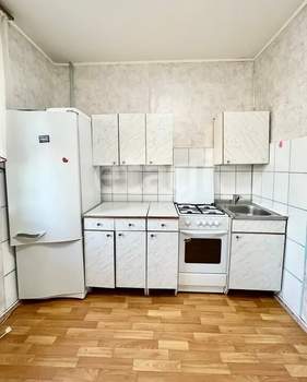 1-к квартира, на длительный срок, 38м2, 6/9 этаж