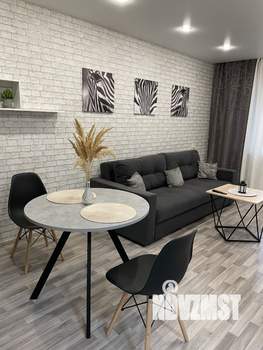 2-к квартира, посуточно, 60м2, 6/16 этаж