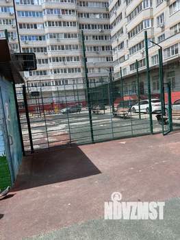 1-к квартира, на длительный срок, 45м2, 20/22 этаж