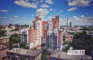 3-к квартира, на длительный срок, 127м2, 8/15 этаж