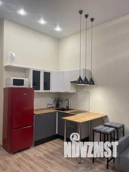 Студия квартира, посуточно, 36м2, 22/22 этаж