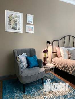 1-к квартира, на длительный срок, 32м2, 2/5 этаж