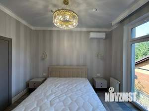 3-к квартира, на длительный срок, 95м2, 4/4 этаж