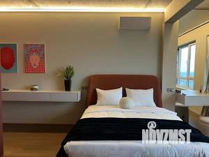 Студия квартира, посуточно, 31м2, 19/23 этаж