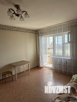2-к квартира, на длительный срок, 54м2, 2/9 этаж