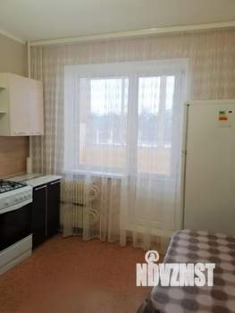 1-к квартира, на длительный срок, 42м2, 3/10 этаж